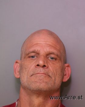 Shawn  Holliday Mugshot