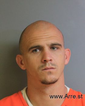 Shawn  Holliday Mugshot