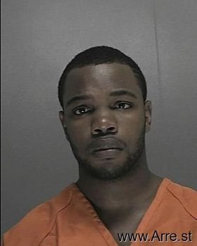 Shawn  Houston Mugshot