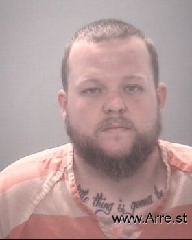 Shawn Matthew Hudnall Mugshot