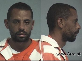 Shawn Henry Huffman Mugshot