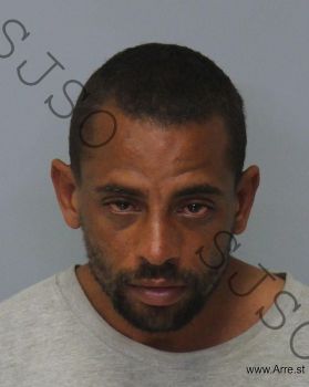 Shawn Henry Huffman Mugshot