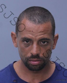 Shawn Henry Huffman Mugshot