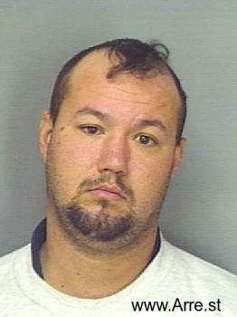 Shawn Lee Jarvis Mugshot