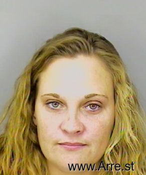 Shawn Marie Johnson Mugshot