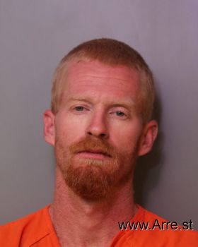 Shawn Allen Johnson Mugshot