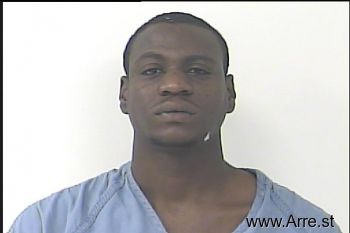 Shawn Clyde Johnson Mugshot