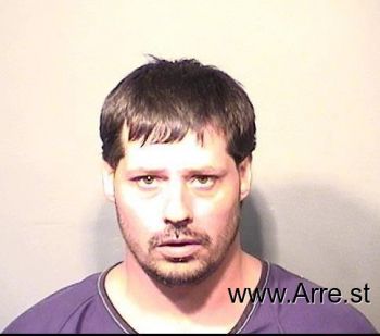 Shawn Michael Kilburn Mugshot