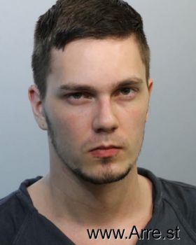 Shawn  Kohl Mugshot