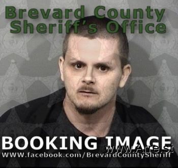 Shawn Michael Lambert Mugshot