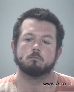 Shawn Ryan Langel Mugshot