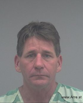 Shawn Garrett Langford Mugshot