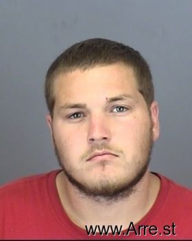 Shawn Michael Lester Mugshot