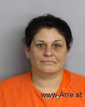 Shawn Aymara Martin Mugshot