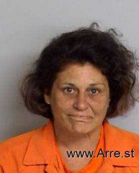 Shawn Aymara Martin Mugshot