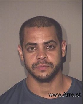 Shawn R Martinez Mugshot