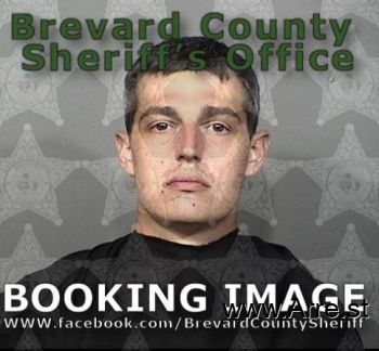 Shawn Ryan Mcbride Mugshot