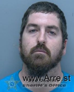 Shawn Michael Mcclure Mugshot