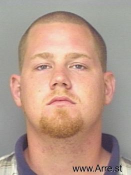 Shawn Patrick Mclean Mugshot