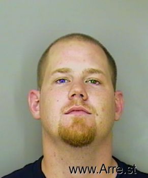 Shawn Patrick Mclean Mugshot