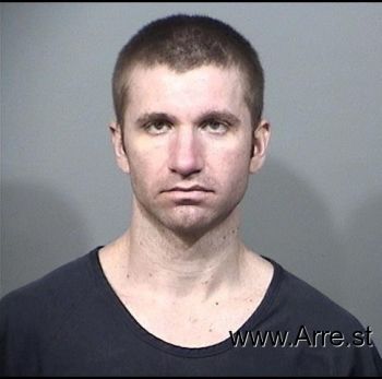 Shawn Lee Mcquarrie Mugshot