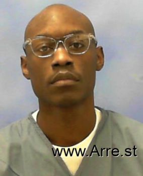 Shawn T Jr Mitchell Mugshot