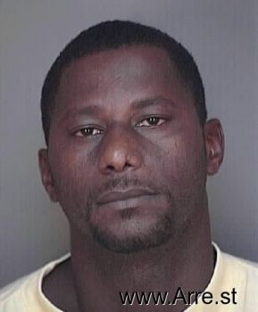 Shawn  Mitchell Mugshot