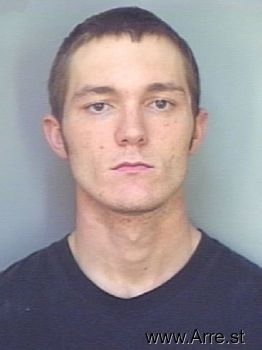 Shawn Christopher Mitchell Mugshot