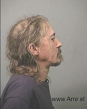 Shawn Charles Mitchell Mugshot