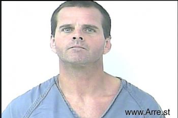 Shawn Paul Mitchell Mugshot