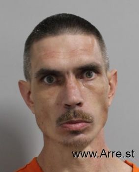 Shawn  Olson Mugshot