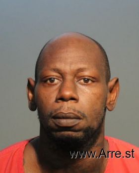 Shawn  Oneal Mugshot