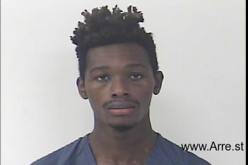 Shawn Irving Peterson Li Mugshot