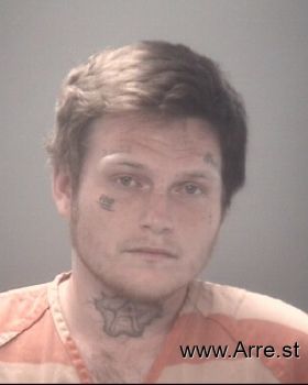 Shawn Clarence Phillips Mugshot