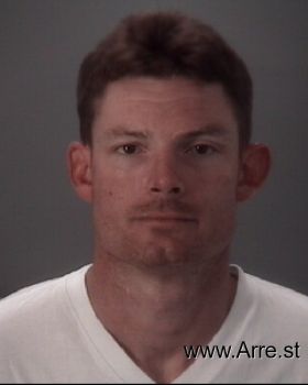 Shawn Michaelallen Potter Mugshot