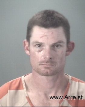 Shawn Michaelallen Potter Mugshot