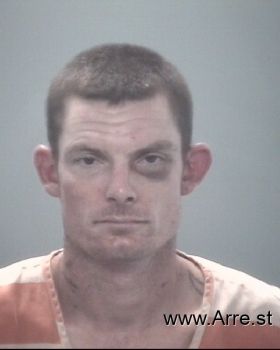 Shawn Michaelallen Potter Mugshot