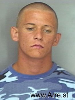 Shawn W Powell Mugshot