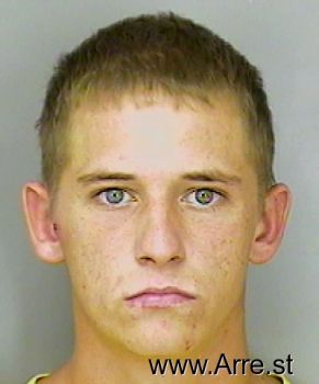 Shawn Wayne Powell Mugshot