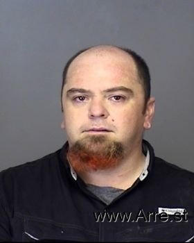 Shawn Richard Provencher Mugshot