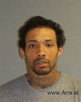 Shawn  Reynolds Mugshot