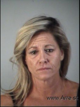 Shawn Renee Reynolds Mugshot