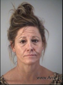 Shawn Renee Reynolds Mugshot