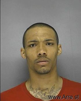 Shawn  Reynolds Mugshot