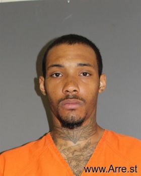 Shawn  Reynolds Mugshot