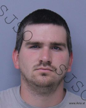 Shawn Gregory Richards Mugshot