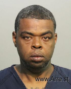 Shawn  Richardson Mugshot