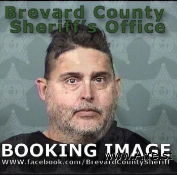 Shawn Derek Riley Mugshot