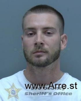 Shawn Alan Roberts-pugh Mugshot