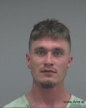 Shawn  Robertson Mugshot